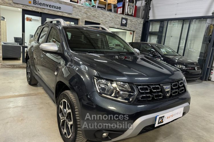 Dacia Duster Dacia Duster II 1.5 Blue DCi 115CV Prestige - <small></small> 14.990 € <small></small> - #3