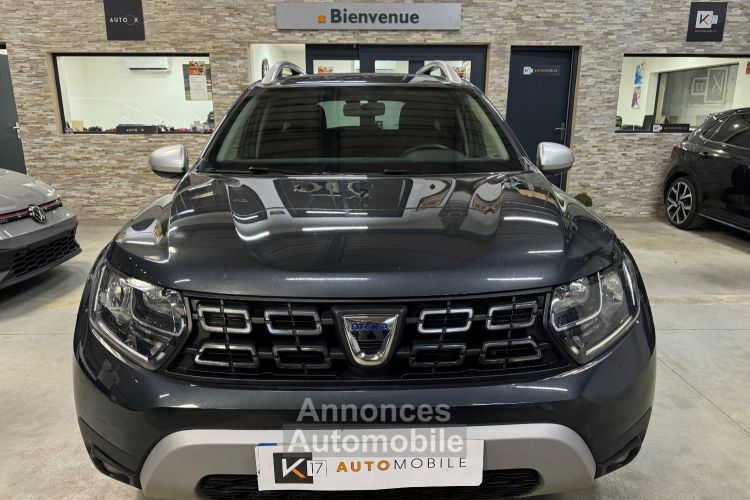 Dacia Duster Dacia Duster II 1.5 Blue DCi 115CV Prestige - <small></small> 14.990 € <small></small> - #2