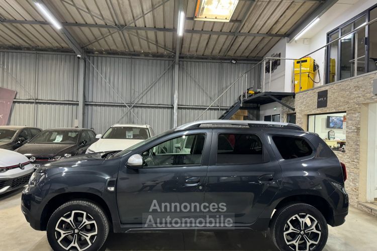 Dacia Duster Dacia Duster II 1.5 Blue DCi 115CV Prestige - <small></small> 14.990 € <small></small> - #7