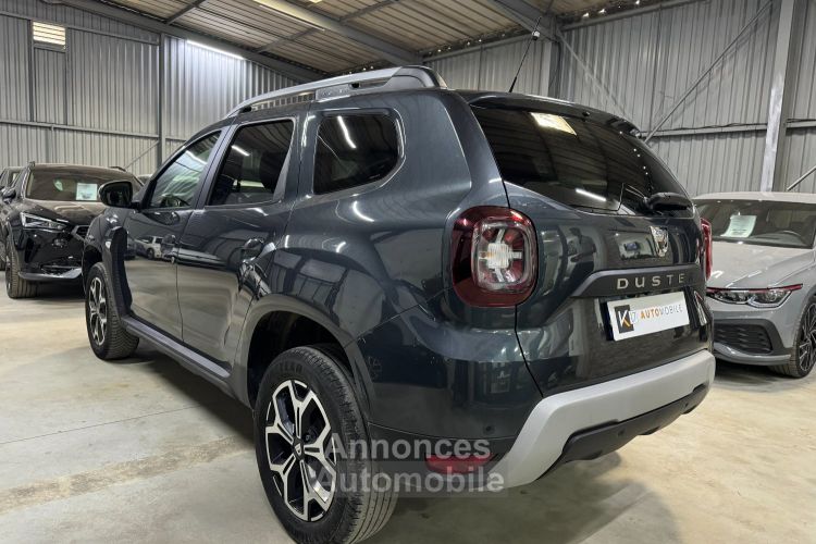 Dacia Duster Dacia Duster II 1.5 Blue DCi 115CV Prestige - <small></small> 14.990 € <small></small> - #6