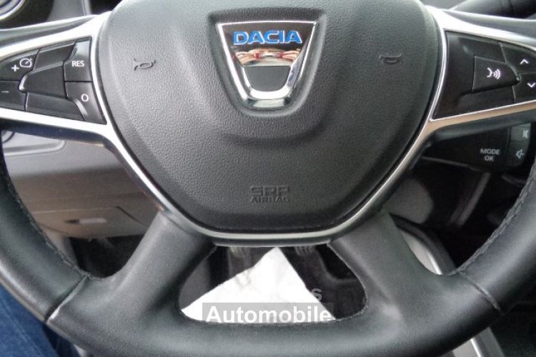 Dacia Duster DCI 110 4X2 - <small></small> 13.900 € <small>TTC</small> - #9