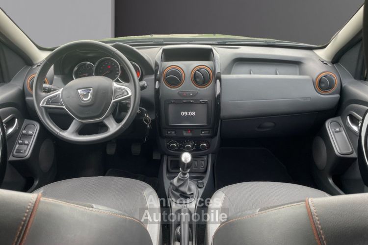 Dacia Duster dCi 110 4x2 Explorer Garantie 1 AN - <small></small> 11.990 € <small>TTC</small> - #2