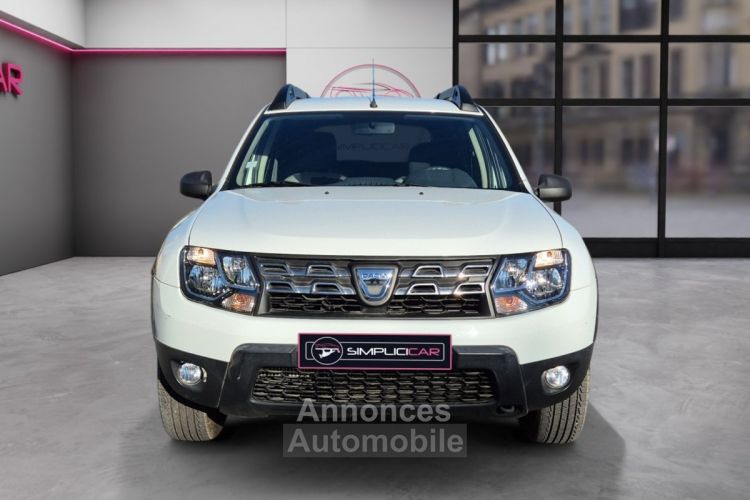 Dacia Duster dCi 110 4x2 Prestige Edition 2016 REGULATEUR/CLIM - GARANTIE 12 MOIS - - <small></small> 11.490 € <small>TTC</small> - #4