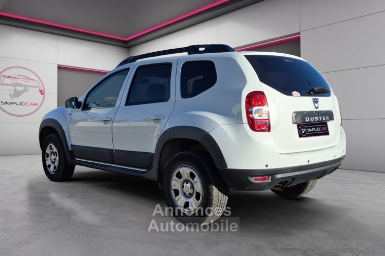 Dacia Duster dCi 110 4x2 Prestige Edition 2016 REGULATEUR/CLIM - GARANTIE 12 MOIS - - <small></small> 11.490 € <small>TTC</small> - #7