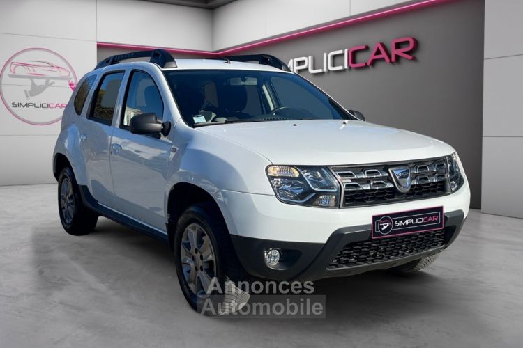 Dacia Duster dCi 110 4x4 Lauréate Plus - <small></small> 14.990 € <small>TTC</small> - #1