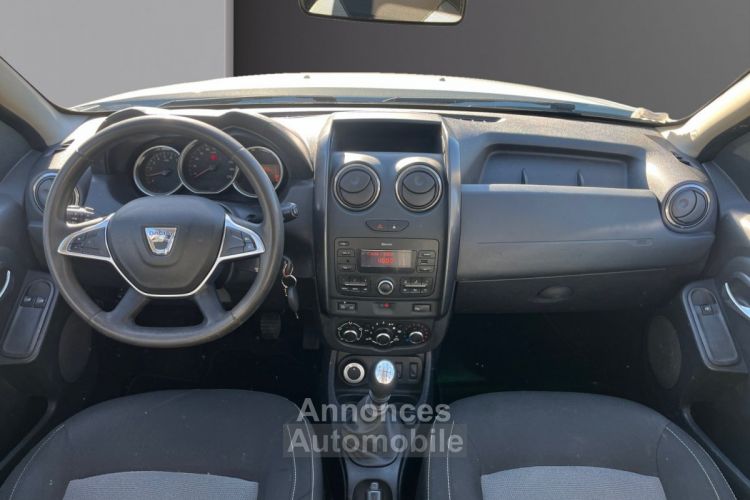 Dacia Duster dCi 110 4x4 Lauréate Plus - <small></small> 14.990 € <small>TTC</small> - #2