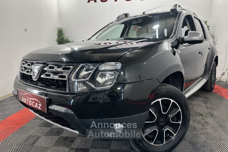 Dacia Duster dCi 110 4x4 Prestige +CAMERA+ATTELAGE - <small></small> 15.990 € <small>TTC</small> - #2