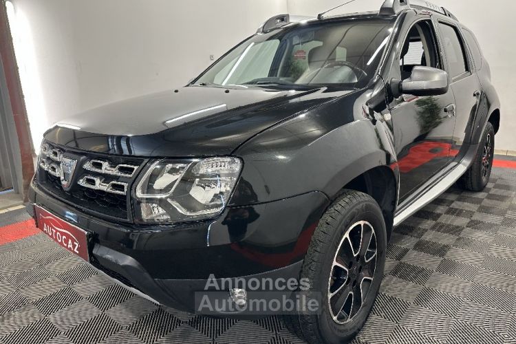 Dacia Duster dCi 110 4x4 Prestige +CAMERA+ATTELAGE - <small></small> 15.990 € <small>TTC</small> - #3