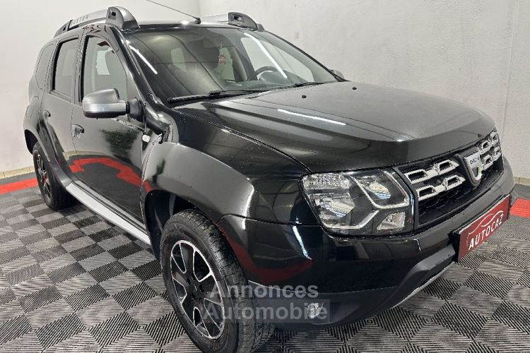 Dacia Duster dCi 110 4x4 Prestige +CAMERA+ATTELAGE - <small></small> 15.990 € <small>TTC</small> - #5