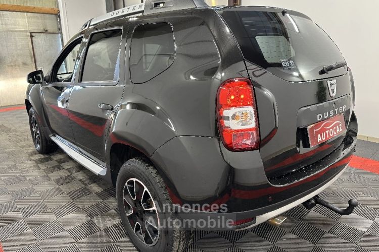 Dacia Duster dCi 110 4x4 Prestige +CAMERA+ATTELAGE - <small></small> 15.990 € <small>TTC</small> - #6