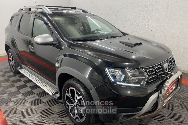 Dacia Duster dCi 110 4x4 Prestige +CAMERA+ATTELAGE+BARRE DE TOIT - <small></small> 17.990 € <small>TTC</small> - #5