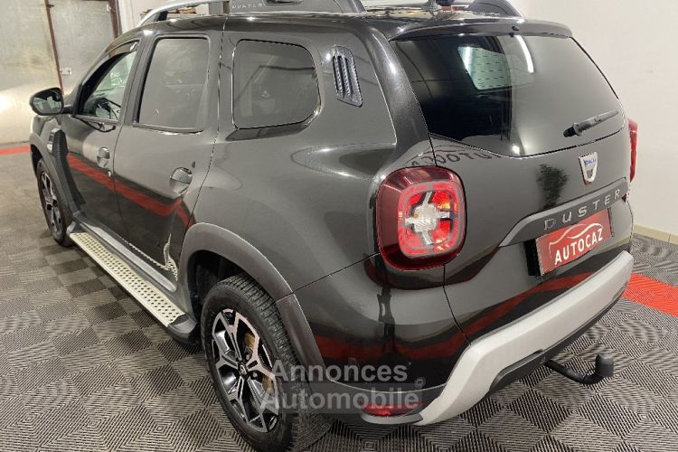 Dacia Duster dCi 110 4x4 Prestige +CAMERA+ATTELAGE+BARRE DE TOIT - <small></small> 17.990 € <small>TTC</small> - #6