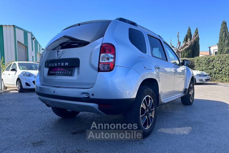 Dacia Duster dCi 110 Black Touch ENTRETIEN CONSTRUCTEUR - <small></small> 7.990 € <small>TTC</small> - #5