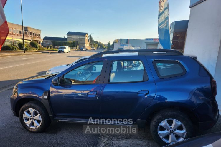 Dacia Duster DUSTER PRESTIGE 4X2 - <small></small> 11.990 € <small>TTC</small> - #2