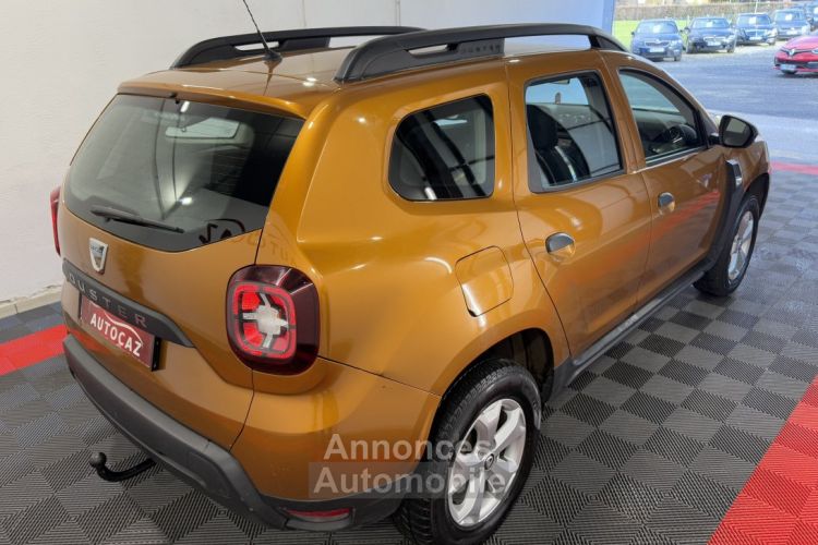 Dacia Duster ECO-G 100 4x2 Confort +2020+69000KMS - <small></small> 12.990 € <small>TTC</small> - #18