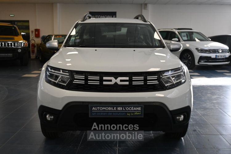 Dacia Duster ECO-G 100 4x2 Expression - <small></small> 17.996 € <small>TTC</small> - #2