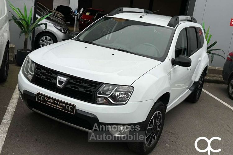 Dacia Duster ESSENCE  - <small></small> 10.990 € <small>TTC</small> - #1