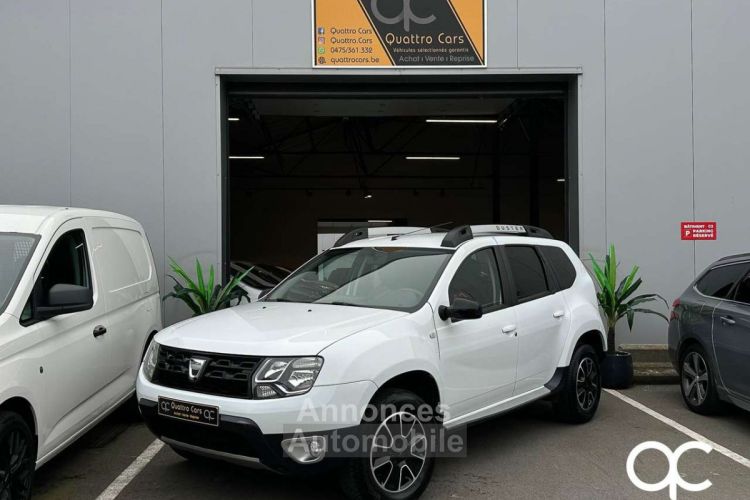 Dacia Duster ESSENCE  - <small></small> 10.990 € <small>TTC</small> - #2