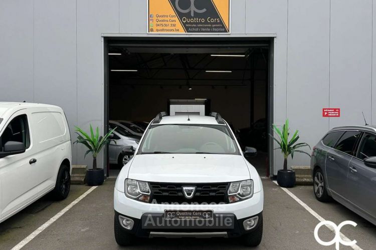 Dacia Duster ESSENCE  - <small></small> 10.990 € <small>TTC</small> - #3