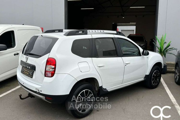 Dacia Duster ESSENCE  - <small></small> 10.990 € <small>TTC</small> - #5