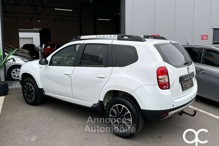 Dacia Duster ESSENCE  - <small></small> 10.990 € <small>TTC</small> - #7