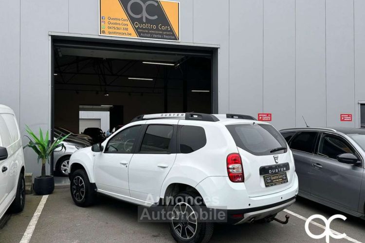 Dacia Duster ESSENCE  - <small></small> 10.990 € <small>TTC</small> - #26