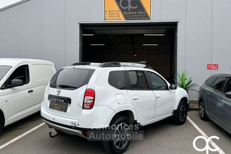 Dacia Duster ESSENCE  - <small></small> 10.990 € <small>TTC</small> - #27