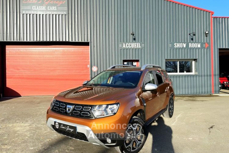 Dacia Duster Essentiel 2019 - <small></small> 12.990 € <small>TTC</small> - #1