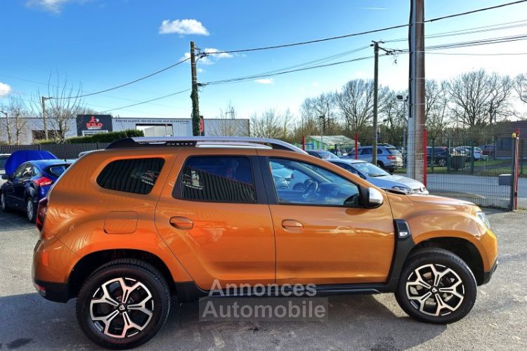 Dacia Duster Essentiel 2019 - <small></small> 12.990 € <small>TTC</small> - #3