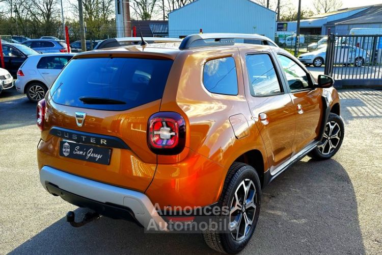 Dacia Duster Essentiel 2019 - <small></small> 12.990 € <small>TTC</small> - #4