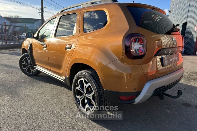 Dacia Duster Essentiel 2019 - <small></small> 12.990 € <small>TTC</small> - #6