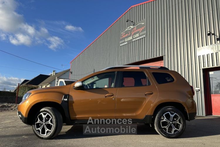 Dacia Duster Essentiel 2019 - <small></small> 12.990 € <small>TTC</small> - #7