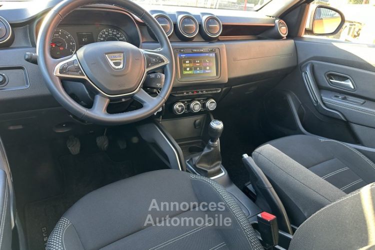 Dacia Duster Essentiel 2019 - <small></small> 12.990 € <small>TTC</small> - #8