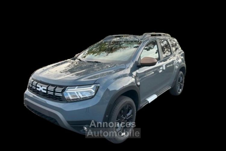 Dacia Duster EXPORT POUR lALGERIE PRIX EN HT!!!!!!: Nouveau  1.5 DCI  110 Cv Automatique 2024 Extreme  sé - <small></small> 18.600 € <small></small> - #1