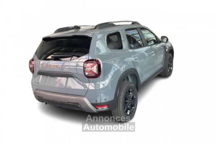 Dacia Duster EXPORT POUR lALGERIE PRIX EN HT!!!!!!: Nouveau  1.5 DCI  110 Cv Automatique 2024 Extreme  sé - <small></small> 18.600 € <small></small> - #2