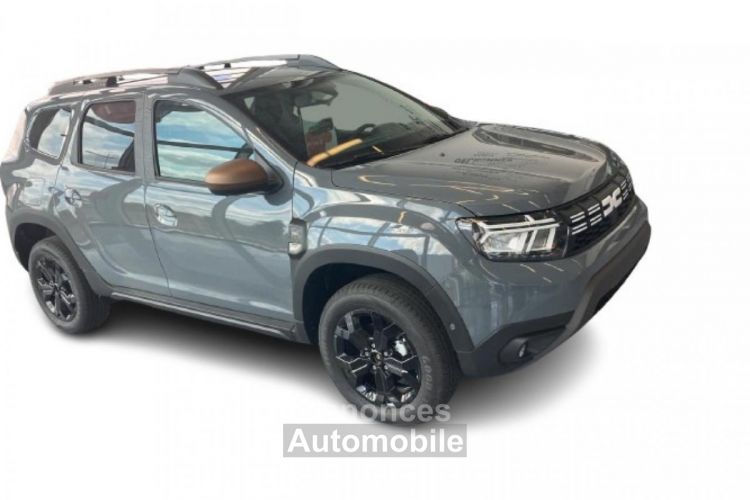 Dacia Duster EXPORT POUR lALGERIE PRIX EN HT!!!!!!: Nouveau  1.5 DCI  110 Cv Automatique 2024 Extreme  sé - <small></small> 18.600 € <small></small> - #3