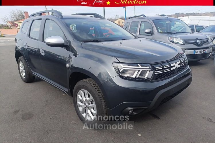 Dacia Duster EXPRESSION 1.5 Blue dCi 115 4X2 - <small></small> 21.980 € <small></small> - #1