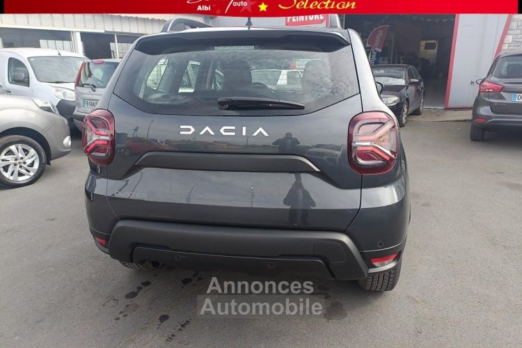 Dacia Duster EXPRESSION 1.5 Blue dCi 115 4X2 - <small></small> 21.980 € <small></small> - #6