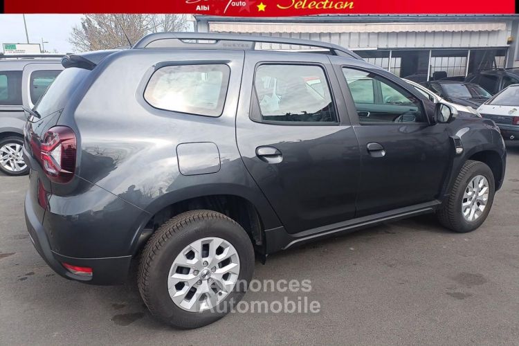 Dacia Duster EXPRESSION 1.5 Blue dCi 115 4X2 - <small></small> 21.980 € <small></small> - #18