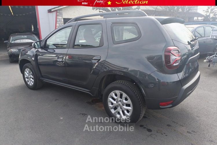 Dacia Duster EXPRESSION 1.5 Blue dCi 115 4X2 - <small></small> 21.980 € <small></small> - #24