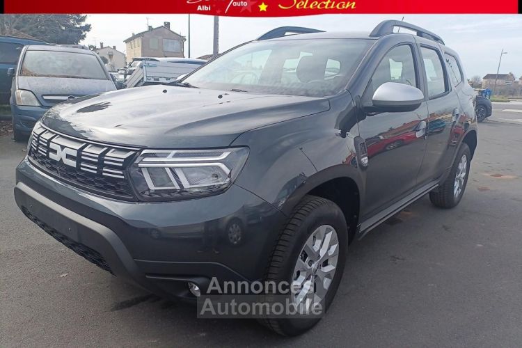 Dacia Duster EXPRESSION 1.5 Blue dCi 115 4X2 - <small></small> 21.980 € <small></small> - #30