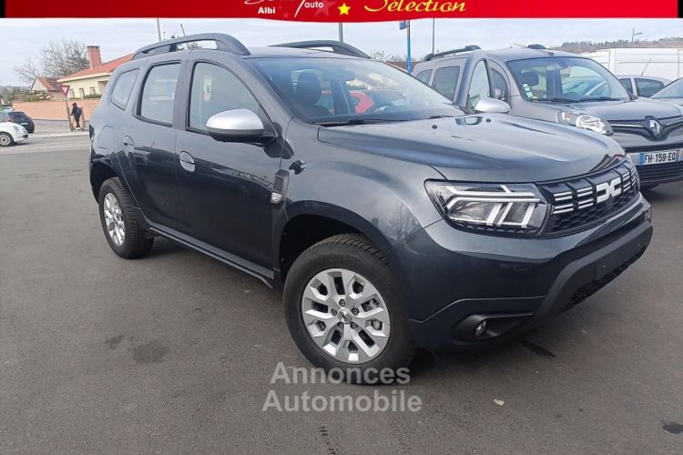 Dacia Duster EXPRESSION 1.5 Blue dCi 115 4X2 - <small></small> 21.980 € <small></small> - #31