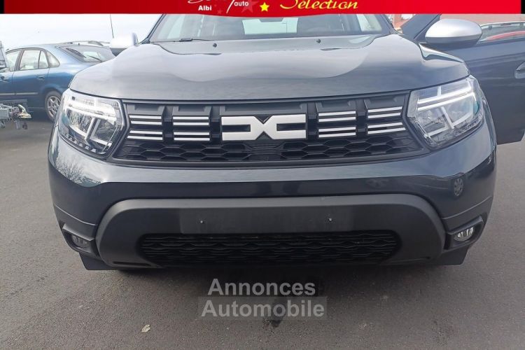 Dacia Duster EXPRESSION 1.5 Blue dCi 115 4X2 - <small></small> 21.980 € <small></small> - #33