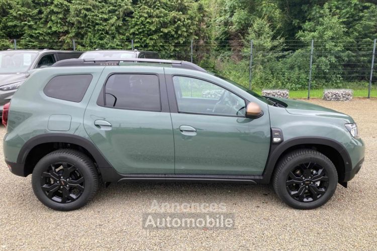 Dacia Duster EXTREME Blue DCI 115 4X4 SIEGE CHAUF+RS - <small></small> 29.880 € <small>TTC</small> - #42