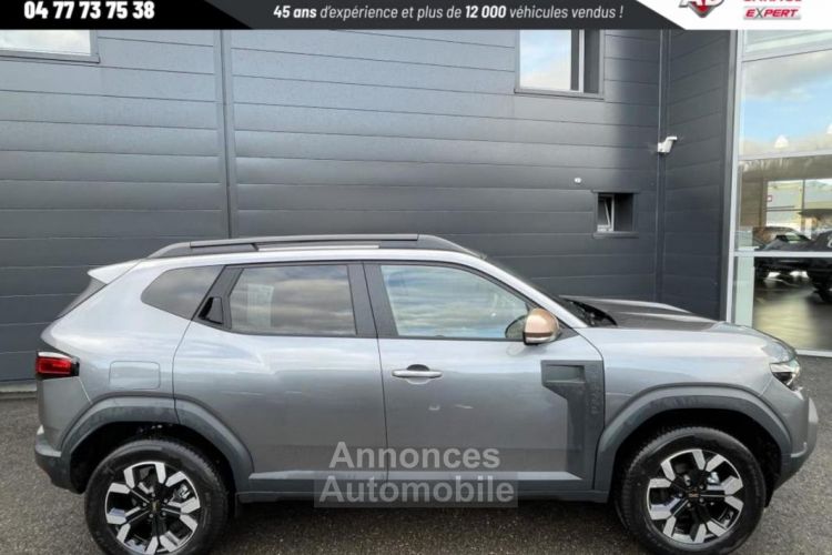 Dacia Duster Hybrid 140 4x2 Extreme / Pack city techno sièges AV chauffants - <small></small> 30.490 € <small>TTC</small> - #2