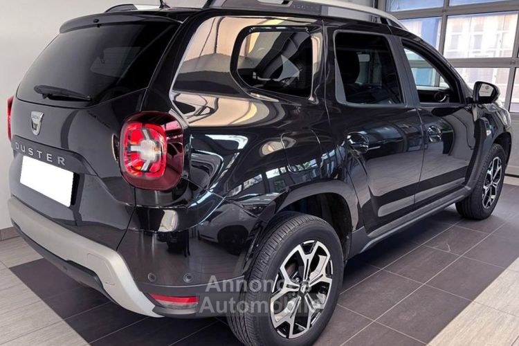 Dacia Duster II 1.3 TCe 130 Prestige 4x4 Camera 360 Multiview Mirror Screen Apple Car Play Android Auto Sieges chauffants Carnet Garantie 12 Mois - <small></small> 17.900 € <small>TTC</small> - #2