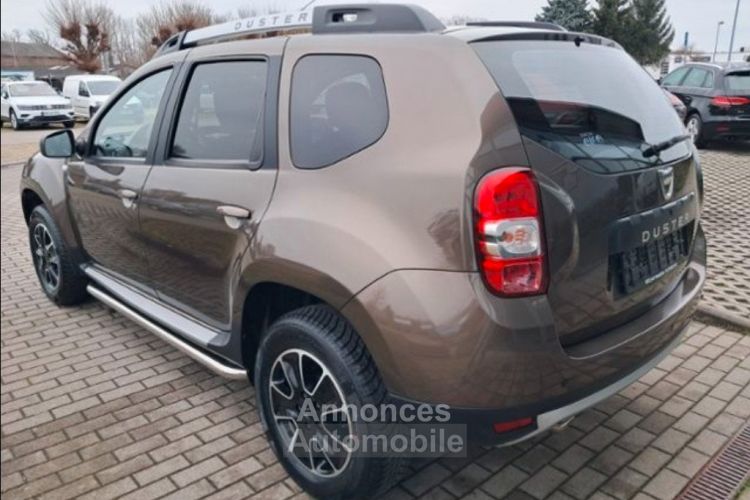 Dacia Duster II 1.5 DCI 110 PRESTIGE 4X2 Automatique * GARANTIE 12 MOIS* - <small></small> 16.890 € <small>TTC</small> - #3