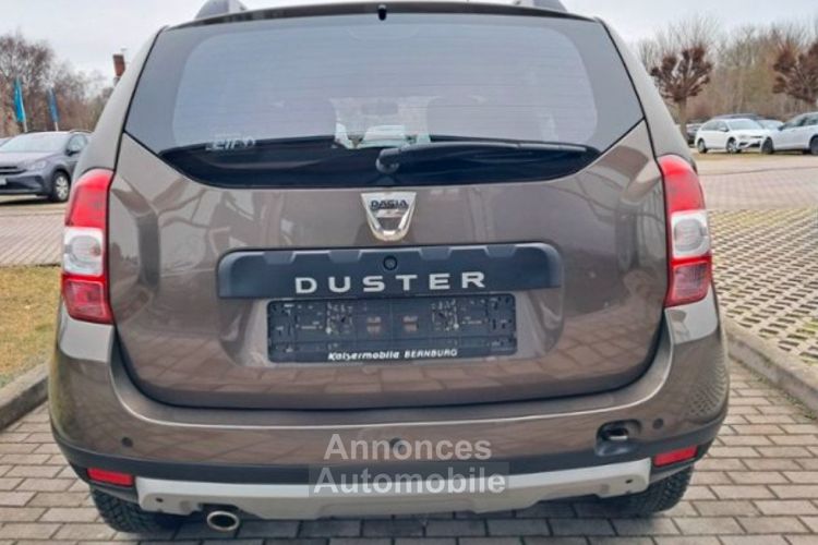 Dacia Duster II 1.5 DCI 110 PRESTIGE 4X2 Automatique * GARANTIE 12 MOIS* - <small></small> 16.890 € <small>TTC</small> - #5