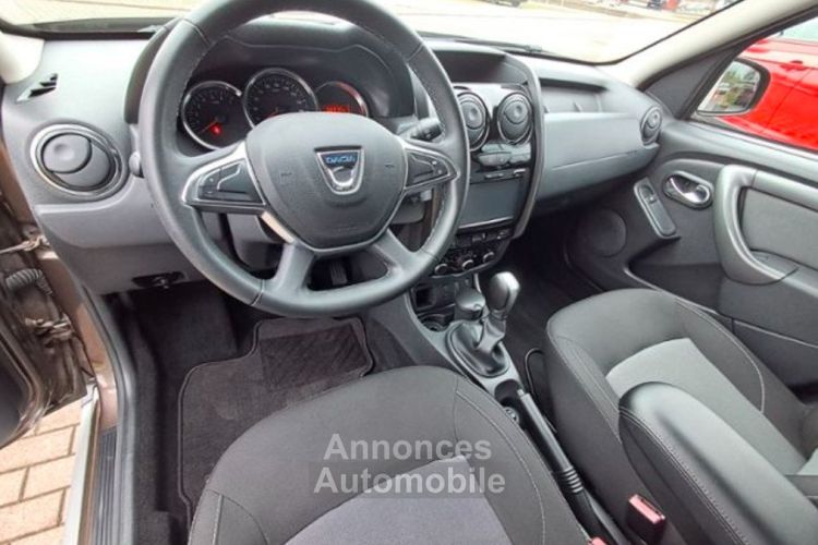 Dacia Duster II 1.5 DCI 110 PRESTIGE 4X2 Automatique * GARANTIE 12 MOIS* - <small></small> 16.890 € <small>TTC</small> - #6