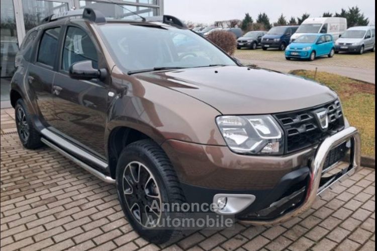 Dacia Duster II 1.5 DCI 110 PRESTIGE 4X2 Automatique * GARANTIE 12 MOIS* - <small></small> 16.890 € <small>TTC</small> - #13